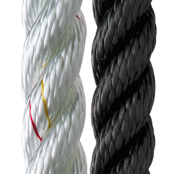 New England Ropes Premium 3-Strand Nylon