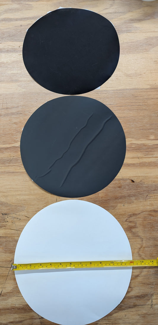 Sail repair Dots (insignia Dacron)