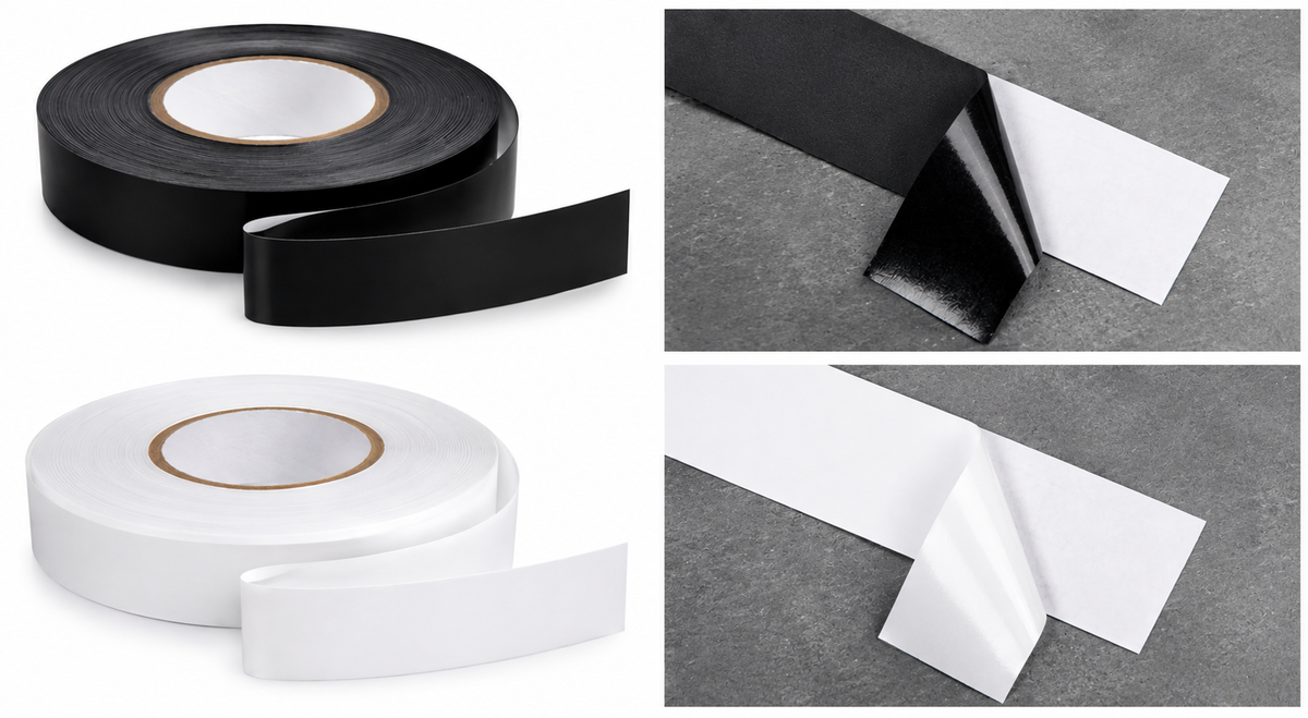 2" Insignia Tape / Draft Stripe