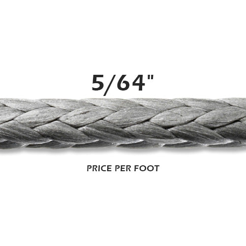 1/10" (2.5MM) Ocean 3000