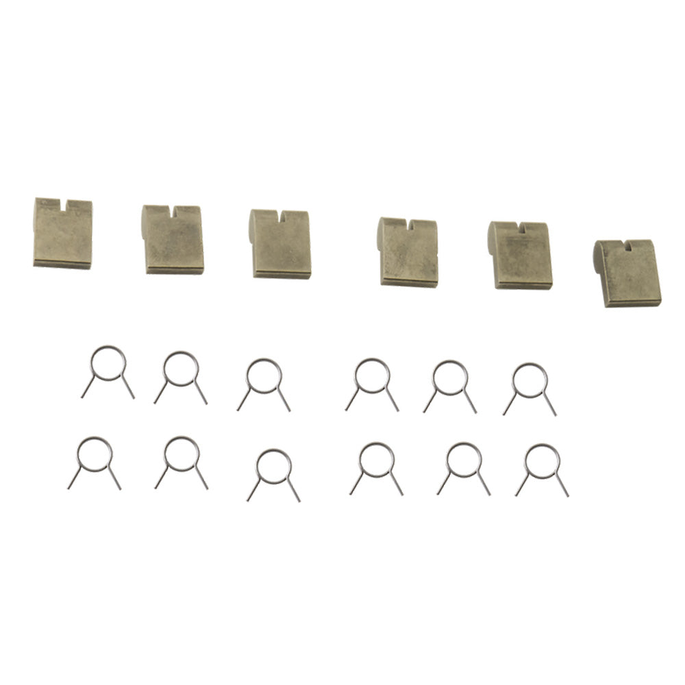 Lewmar Standard Small Pawls Springs Kit
