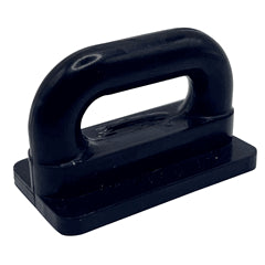 Sail Slide Plastic Internal Flat