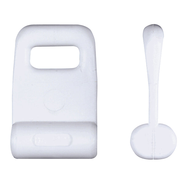Sail Slide Plastic Slug