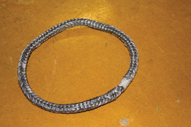 Splice for a Continuous Loop, 3/4" & Up