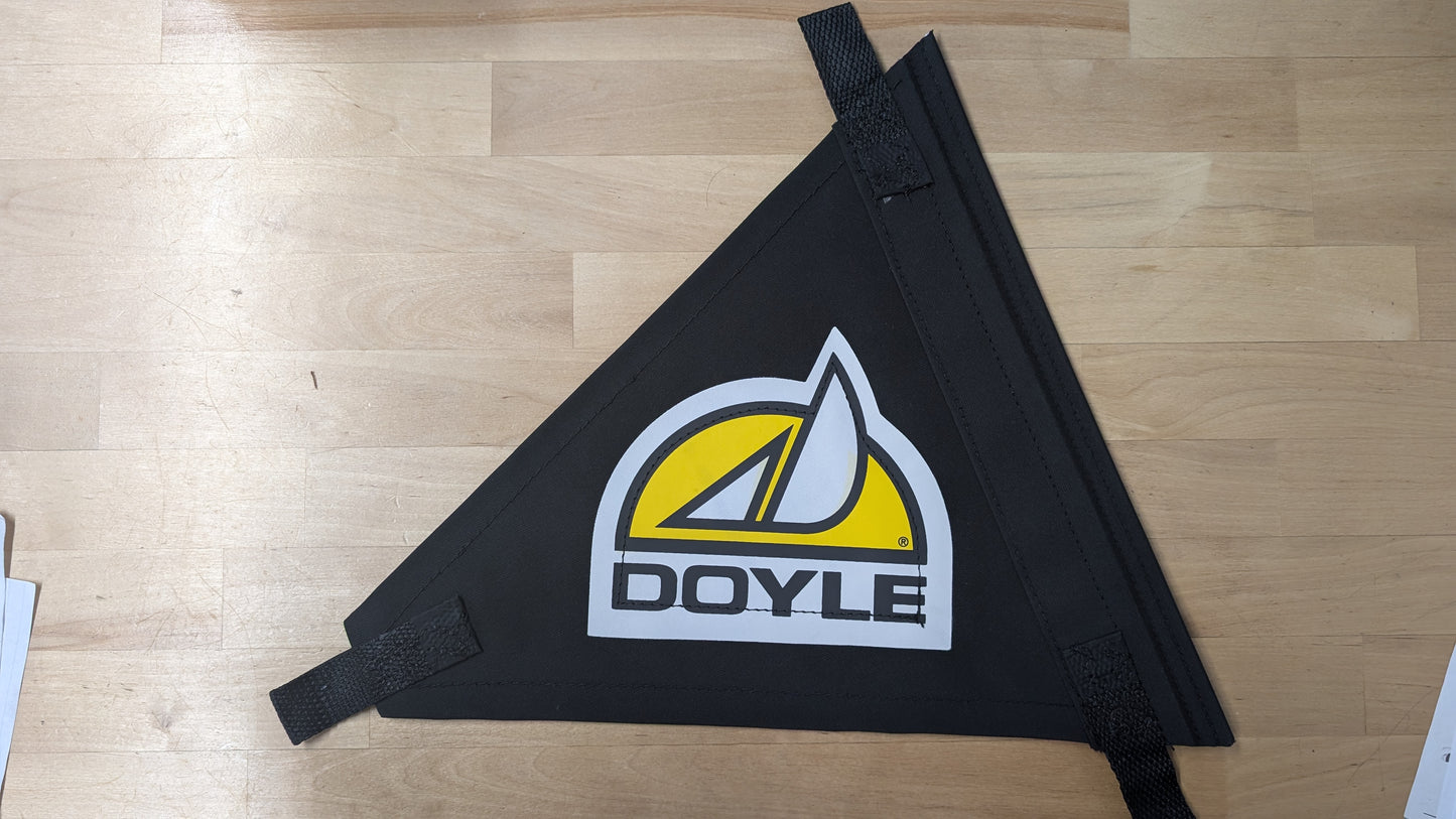 Doyle Flopper Stopper – Forestay Stabilizer