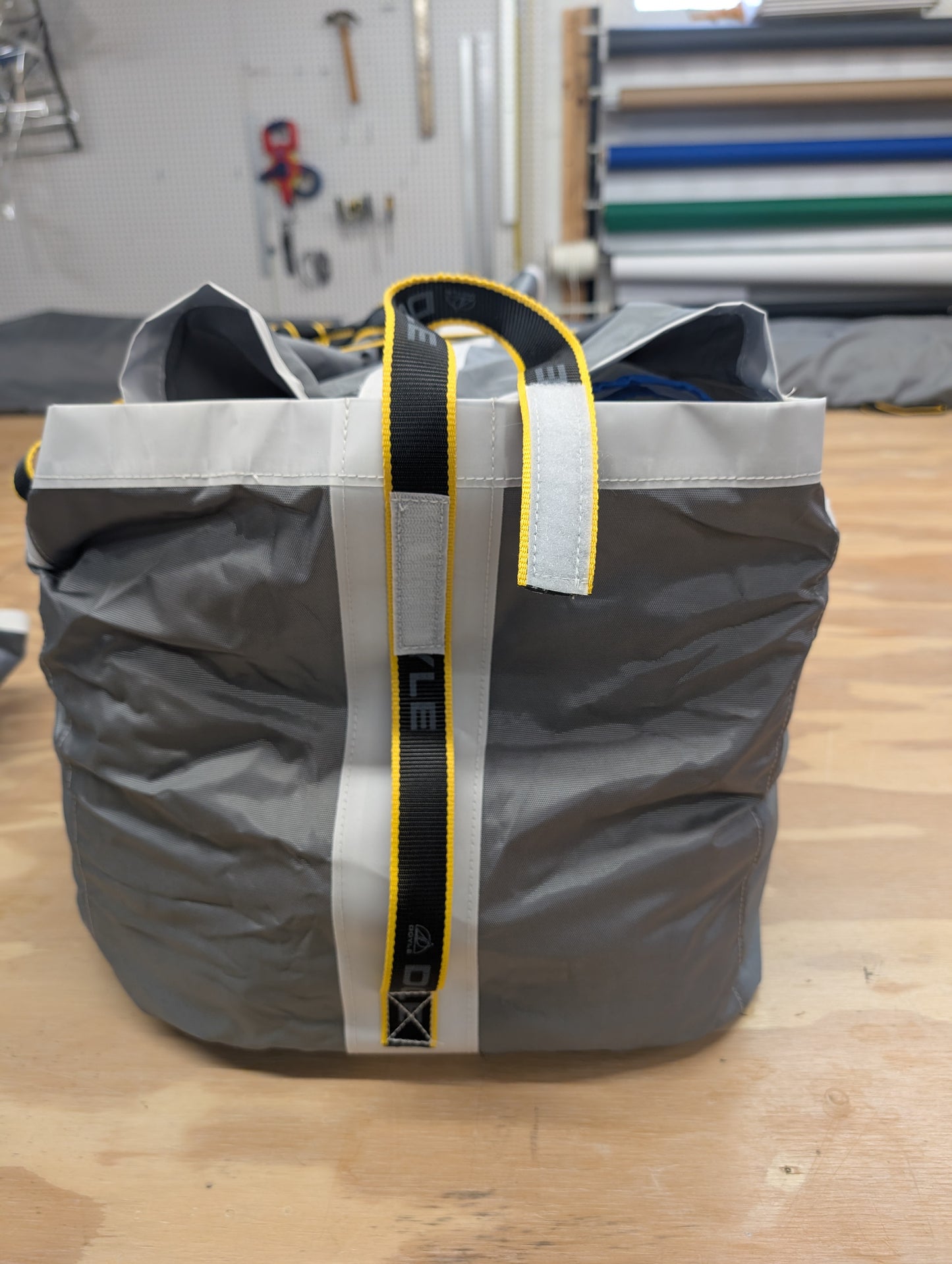 Doyle Spinnaker Launching Turtle Bag