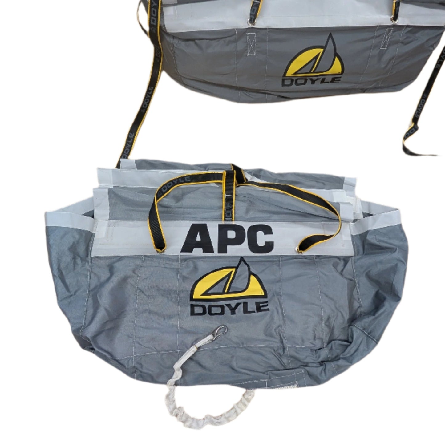 Doyle Spinnaker Launching Turtle Bag