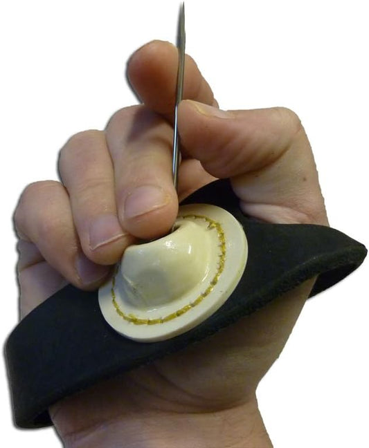 Essential Sail Repair Kit