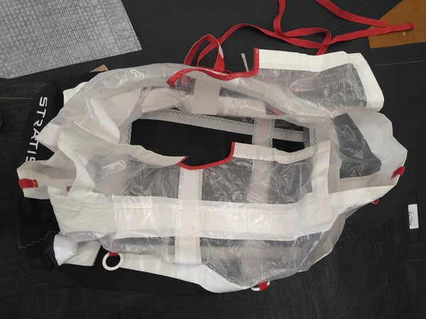 Doyle Spinnaker Launching Turtle Bag