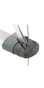 Spreader Boots (Pair)