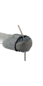 Spreader Boots (Pair)