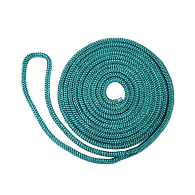 New England Ropes Nylon Double Braid Dock Line