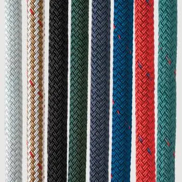 New England Ropes Nylon Double Braid Dock Line
