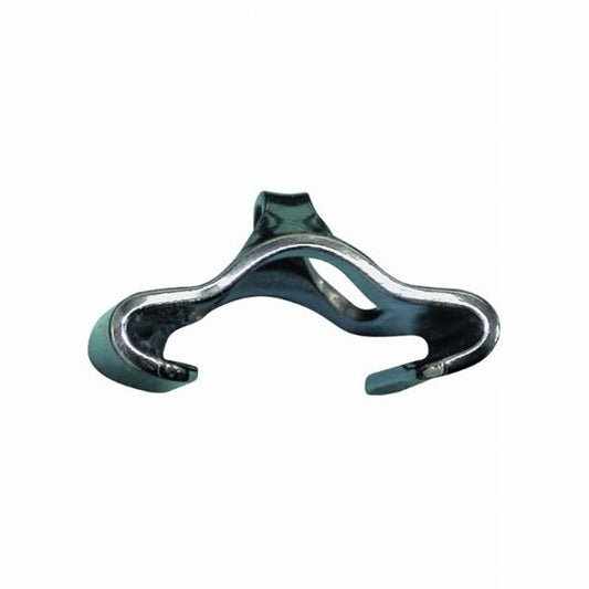 Stainless Steel Sail Slide - External