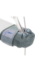 Spreader Boots (Pair)