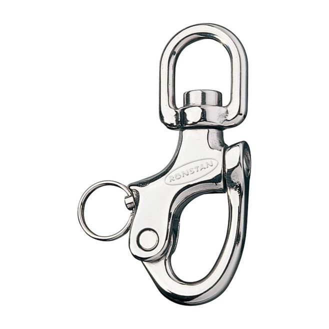 Marine Hardware