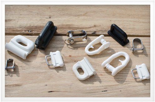 Sail Slides