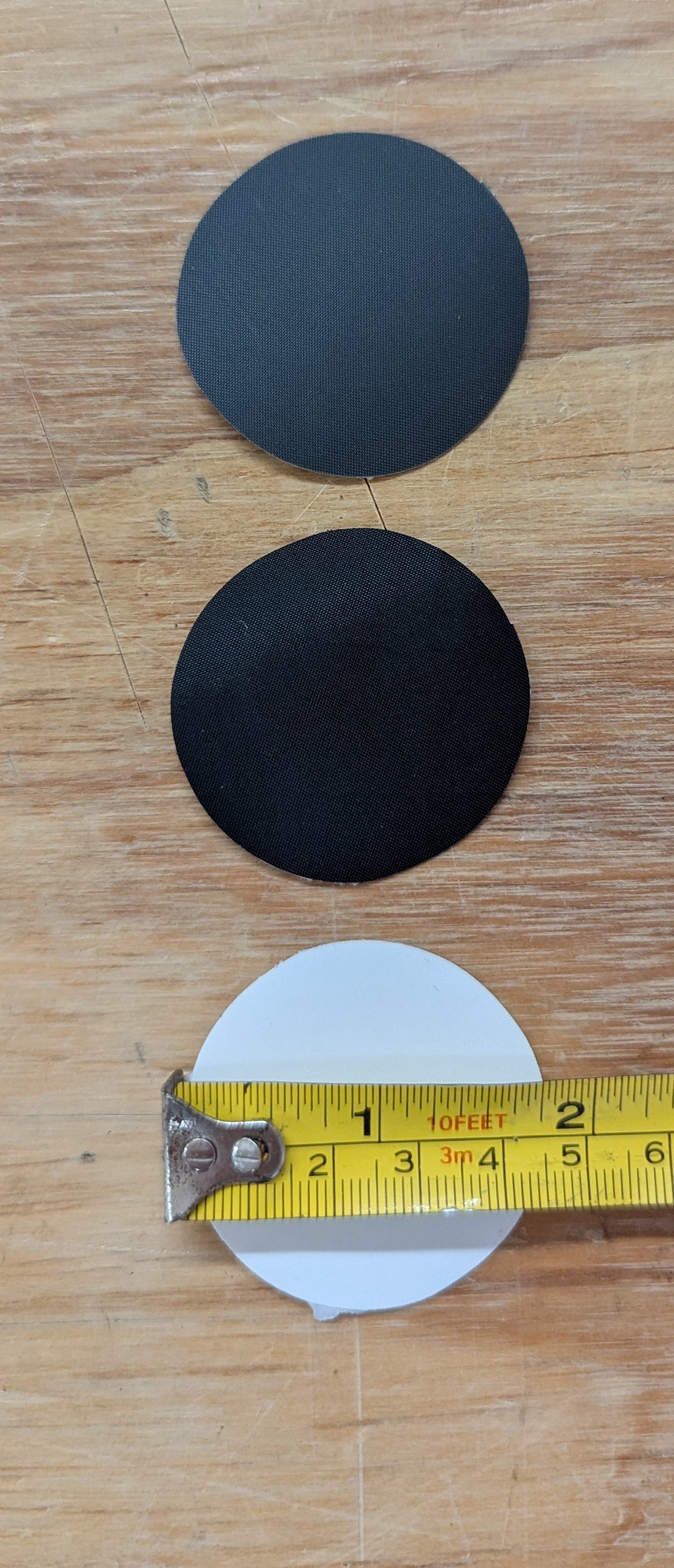 Sail repair Dots (insignia Dacron)