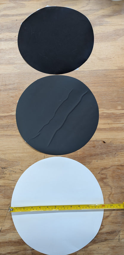 Sail repair Dots (insignia Dacron)