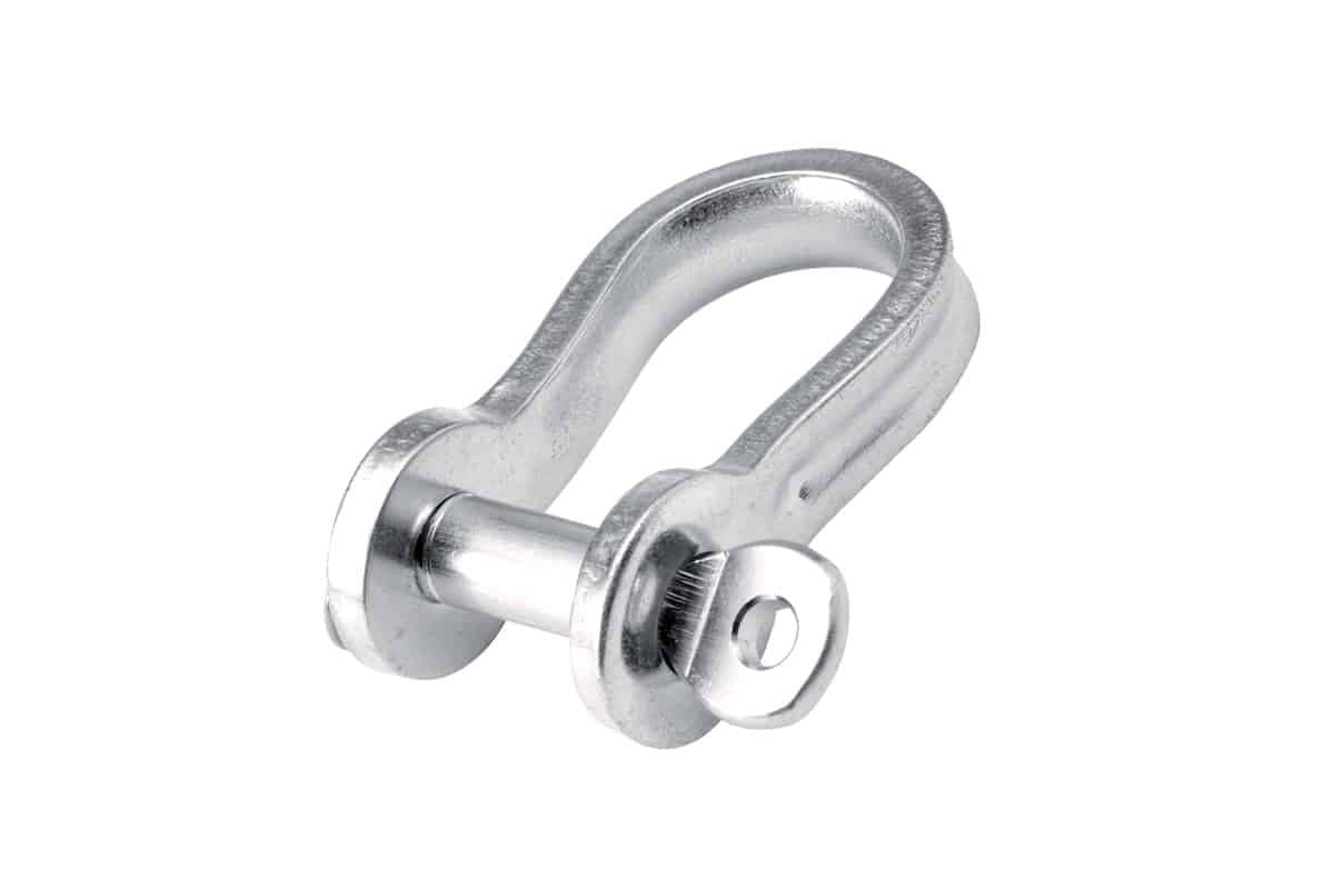 Bow Shackles