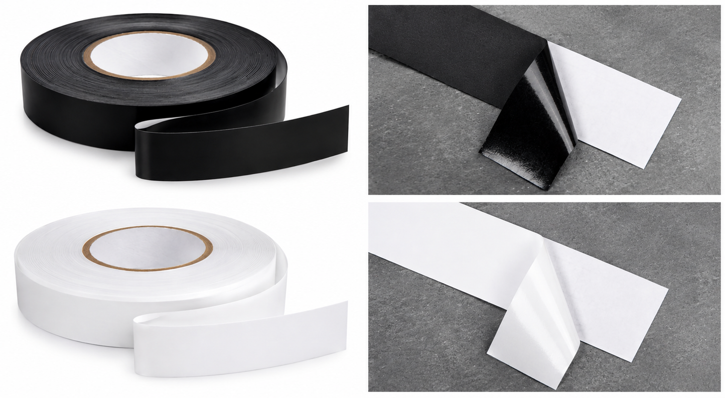 1" Insignia Tape / Draft Stripe