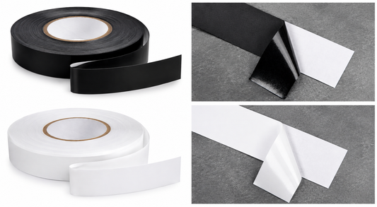 3" Insignia Tape / Draft Stripe