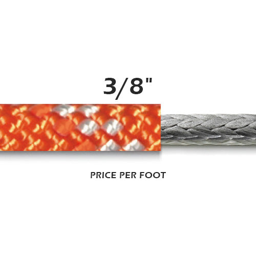 3/8" (10mm) GLOBE 5000 MK3