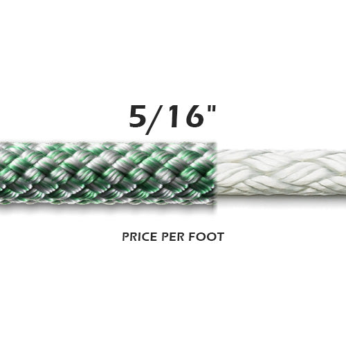 5/16” (8mm) Sirius 500