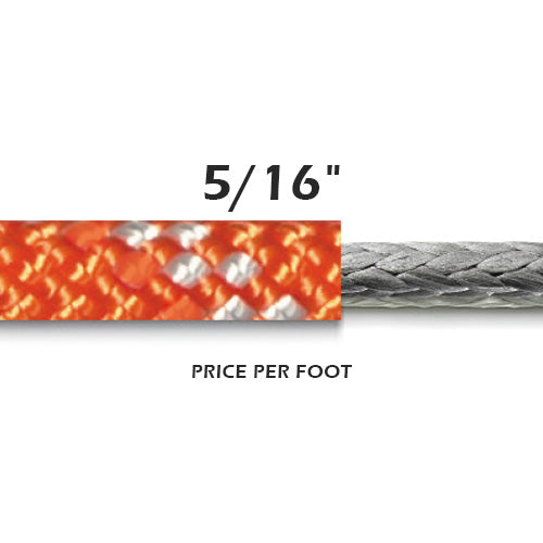 5/16" (8MM) GLOBE 5000 MK3