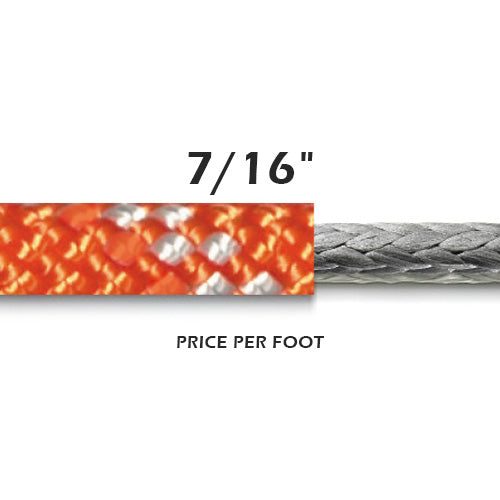 7/16" (12mm) GLOBE 5000 MK3