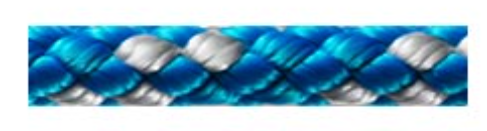 1/4″ (6mm) 8-Plait Dinghy