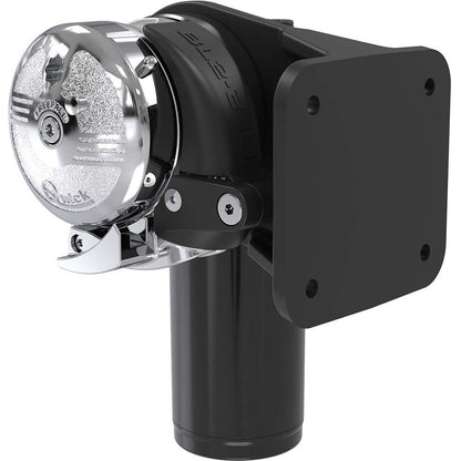 Quick Balder 2 Windlass - 900W 1/4" Chain  1/2" Rope Below Deck [FSBL20912FY7B00]