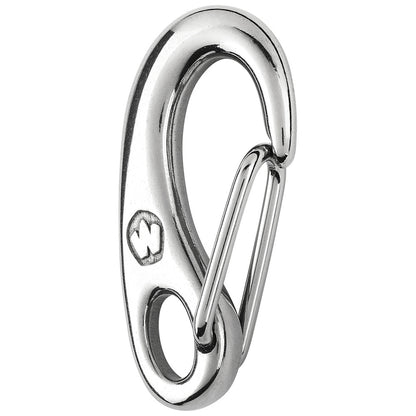 Wichard Safety Snap Hook - 50mm [2480W]