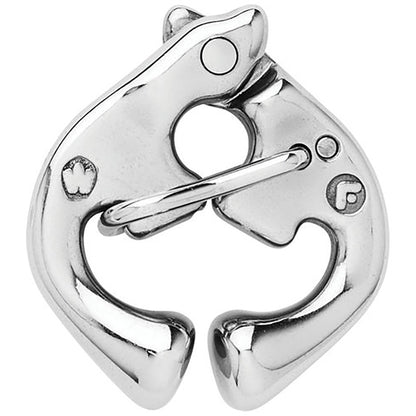 Wichard Opening Luff Rope Prefeeder [7485W]