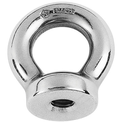 Wichard 12mm Eye Nut - Thread M12 x 175mm [6366W]