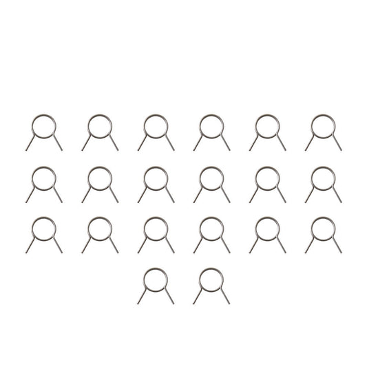 Lewmar Standard Pawl Spring - Small - 20 Pack