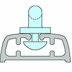 Allslip Low Friction Slide