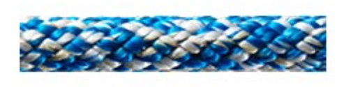 1/4" (6mm) Dinghy Star