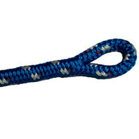 Working End Eye Splice Dbl. Braid or 3-Strand