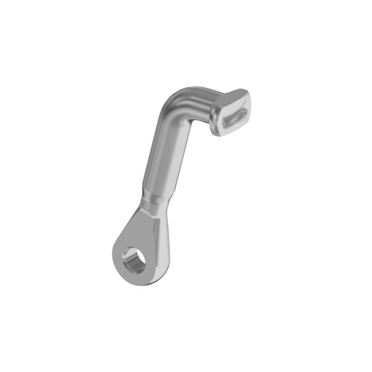 Forestay T/eye
