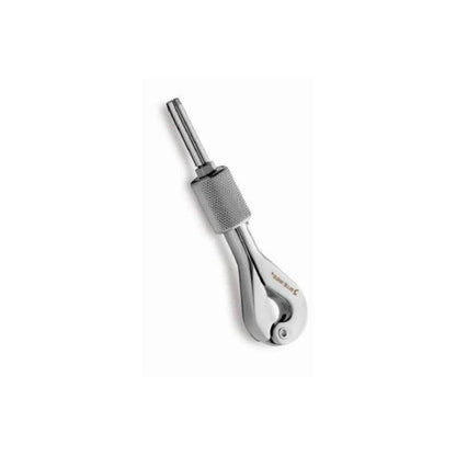 Gate Hook One Snap With Terminal