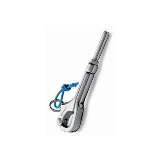 Gate Hook With Terminal