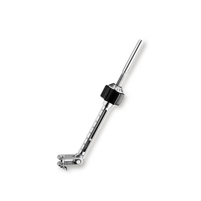 Quick race tuning – QRT – hand operated turnbuckle