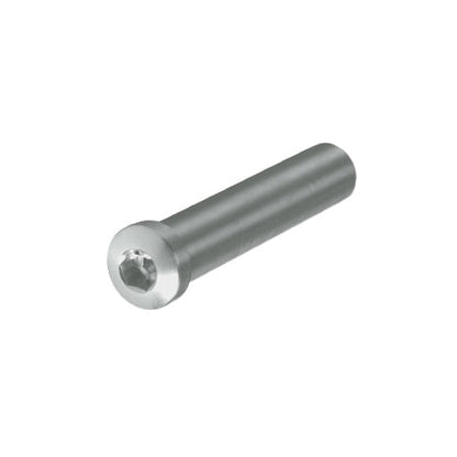 Inside thread domehead