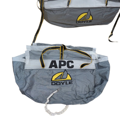 Doyle Spinnaker Launching Turtle Bag