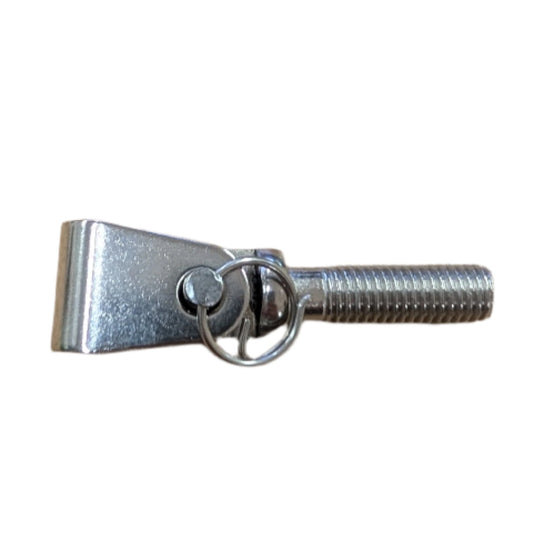 Sailman 3000 Universal Toggle Assembly M10 Arm