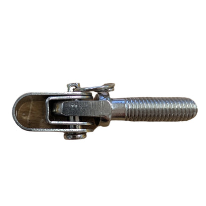 Sailman 3000 Universal Toggle Assembly M10 Arm