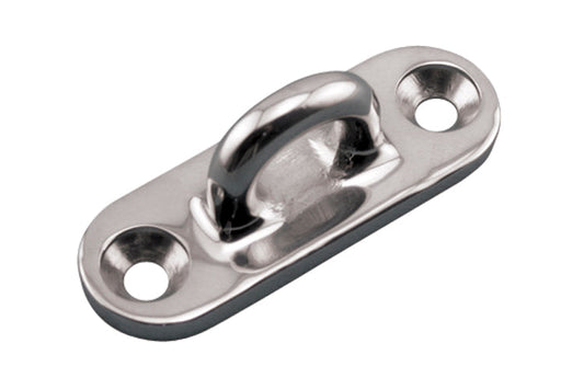 Suncor Heavy Duty Oblong Pad Eye