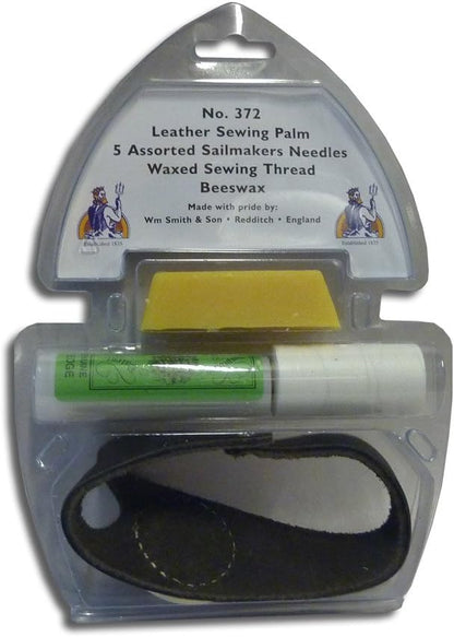 Essential Sail Repair Kit
