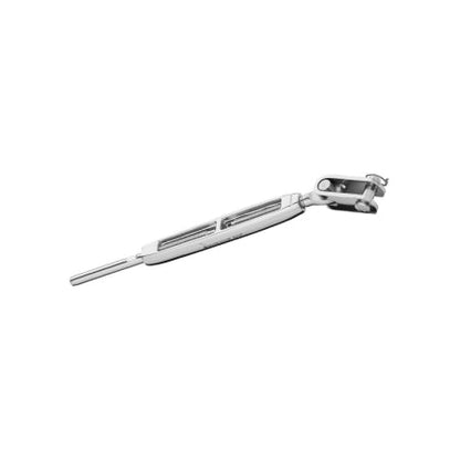 Rigging screw toggle/terminal UNF – open body